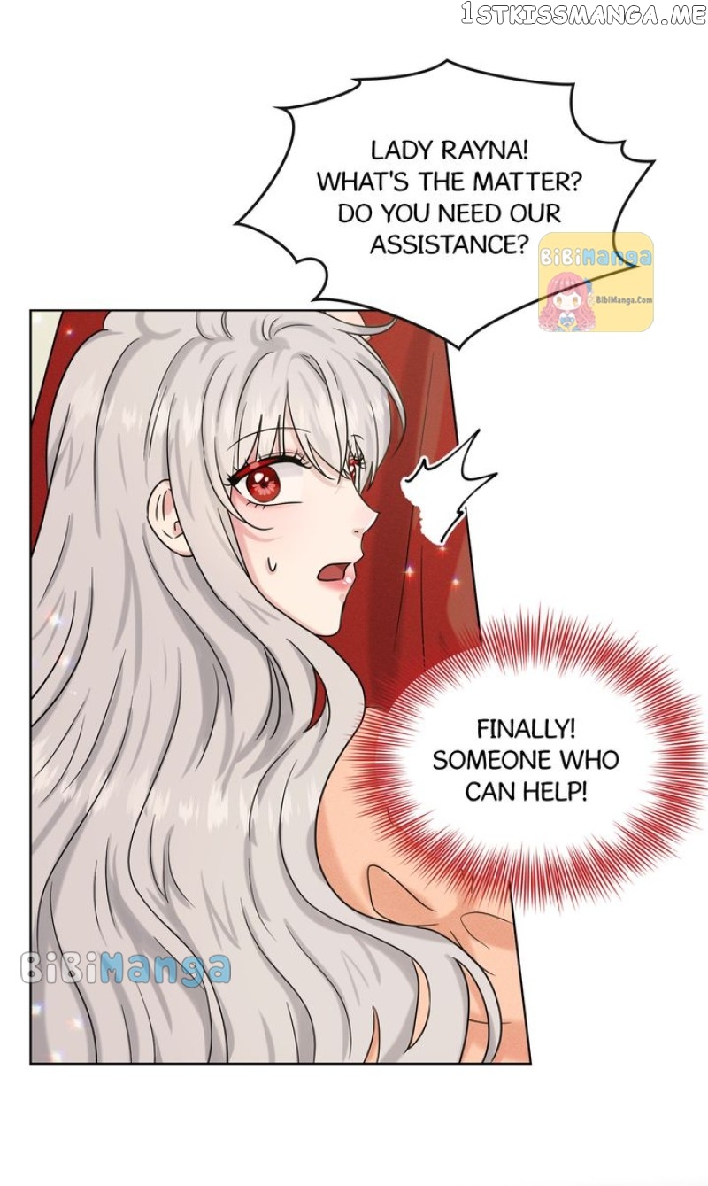 How to Get Rid of My Dark Past? Chapter 62 - page 15