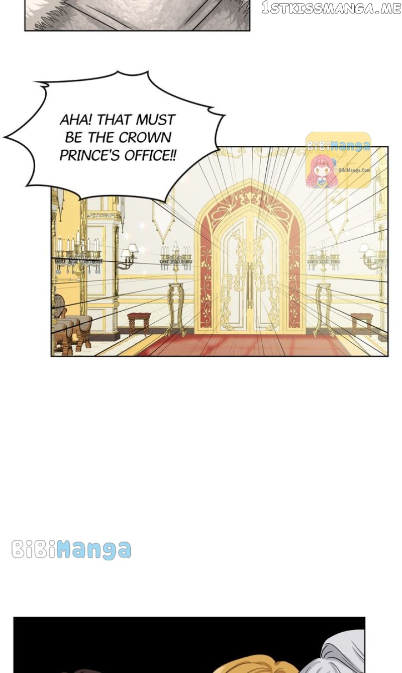 How to Get Rid of My Dark Past? Chapter 62 - page 20