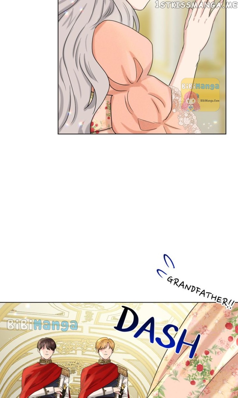 How to Get Rid of My Dark Past? Chapter 62 - page 24