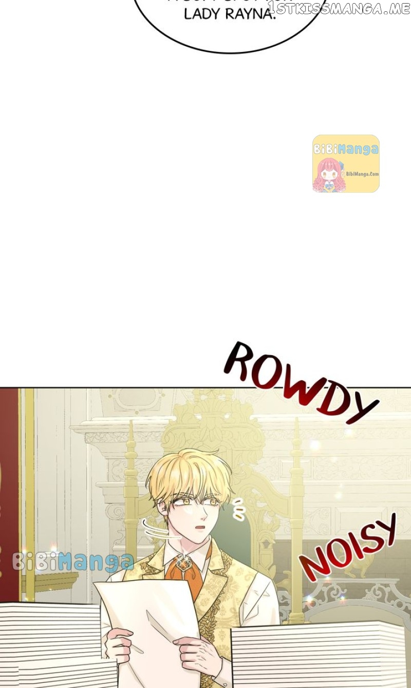How to Get Rid of My Dark Past? Chapter 62 - page 26