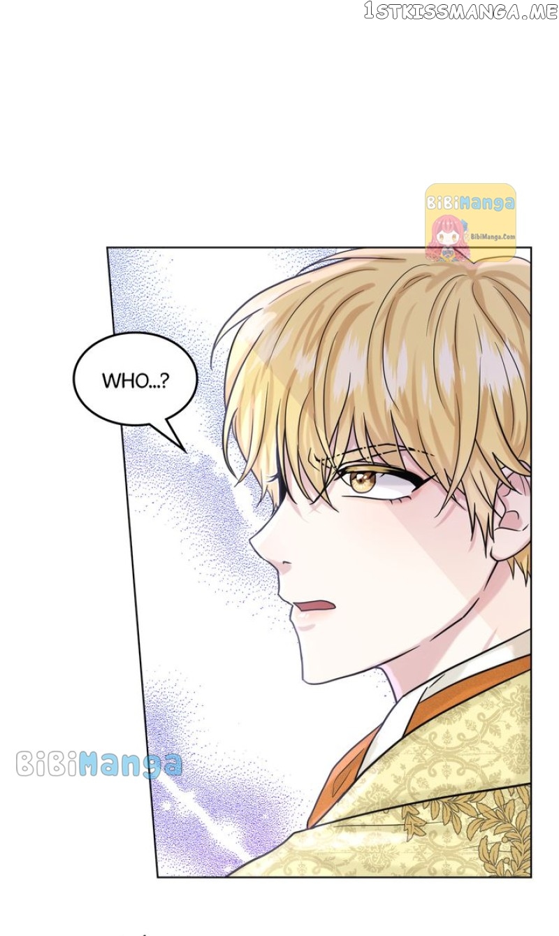 How to Get Rid of My Dark Past? Chapter 62 - page 28
