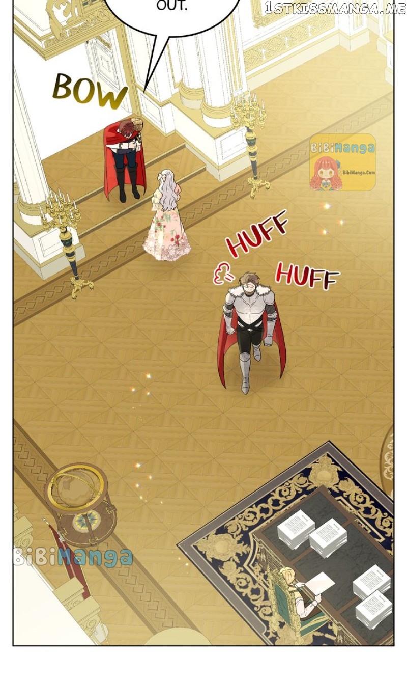 How to Get Rid of My Dark Past? Chapter 62 - page 31