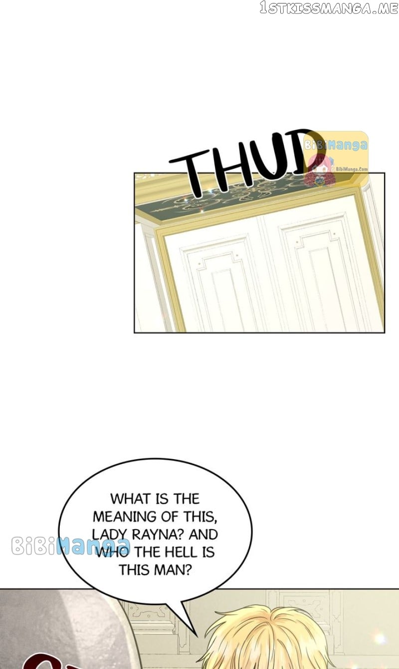 How to Get Rid of My Dark Past? Chapter 62 - page 32