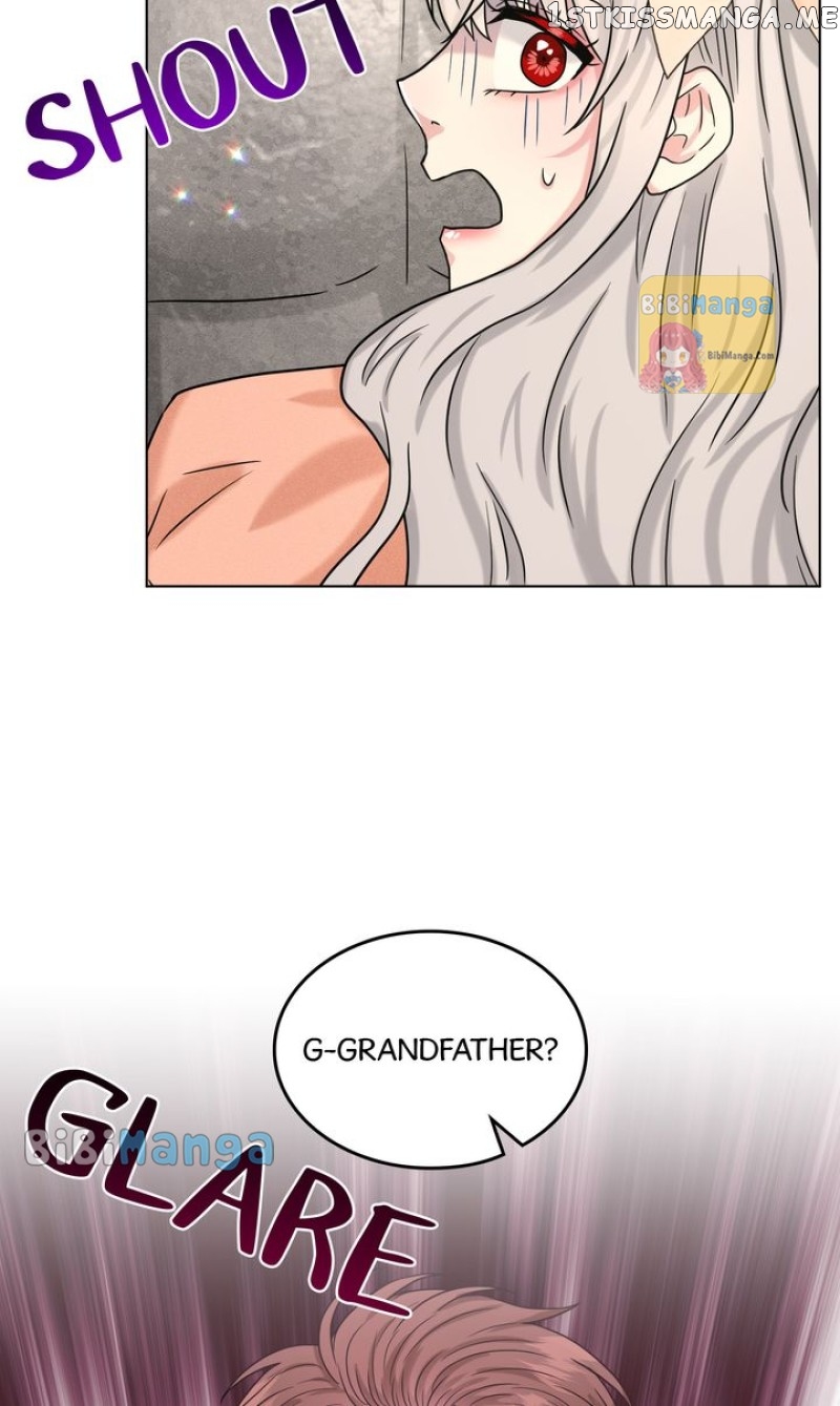 How to Get Rid of My Dark Past? Chapter 62 - page 35