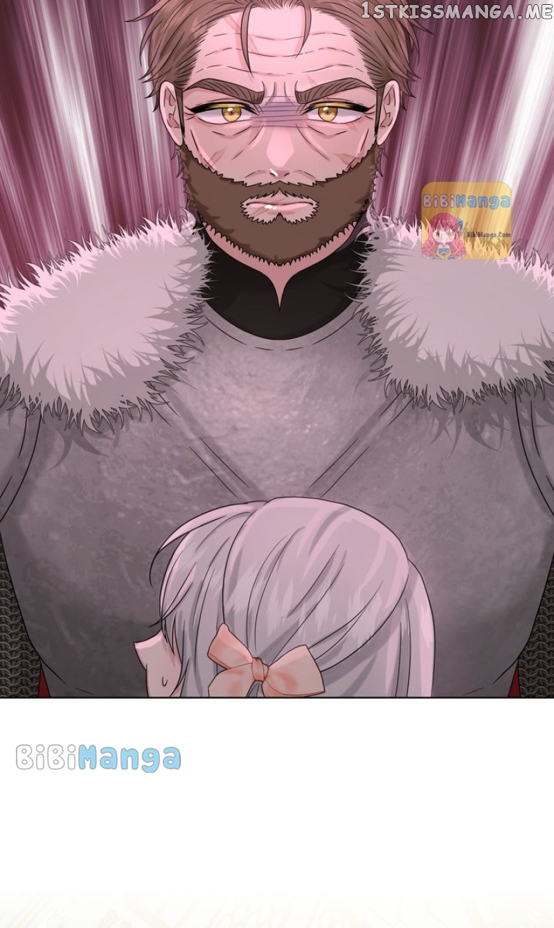 How to Get Rid of My Dark Past? Chapter 62 - page 36