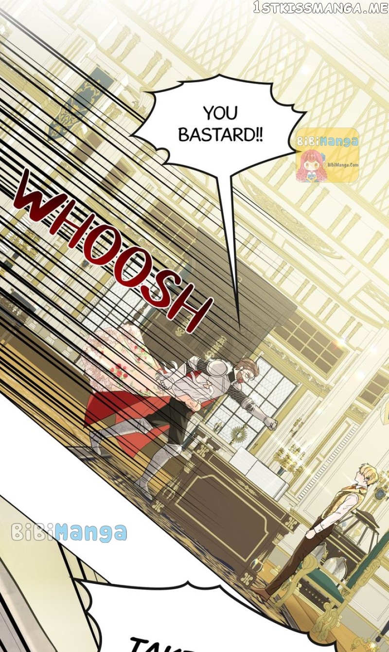 How to Get Rid of My Dark Past? Chapter 62 - page 37
