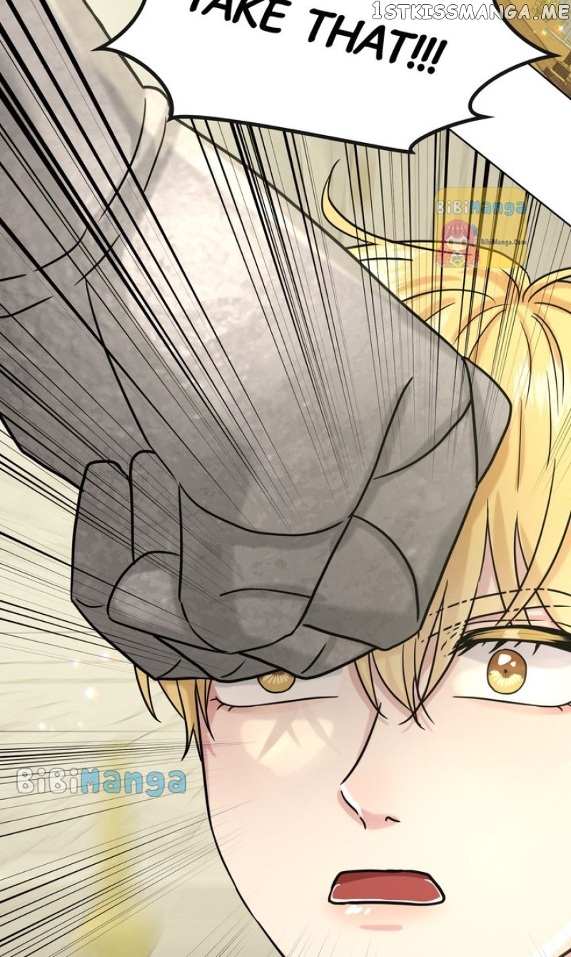 How to Get Rid of My Dark Past? Chapter 62 - page 38