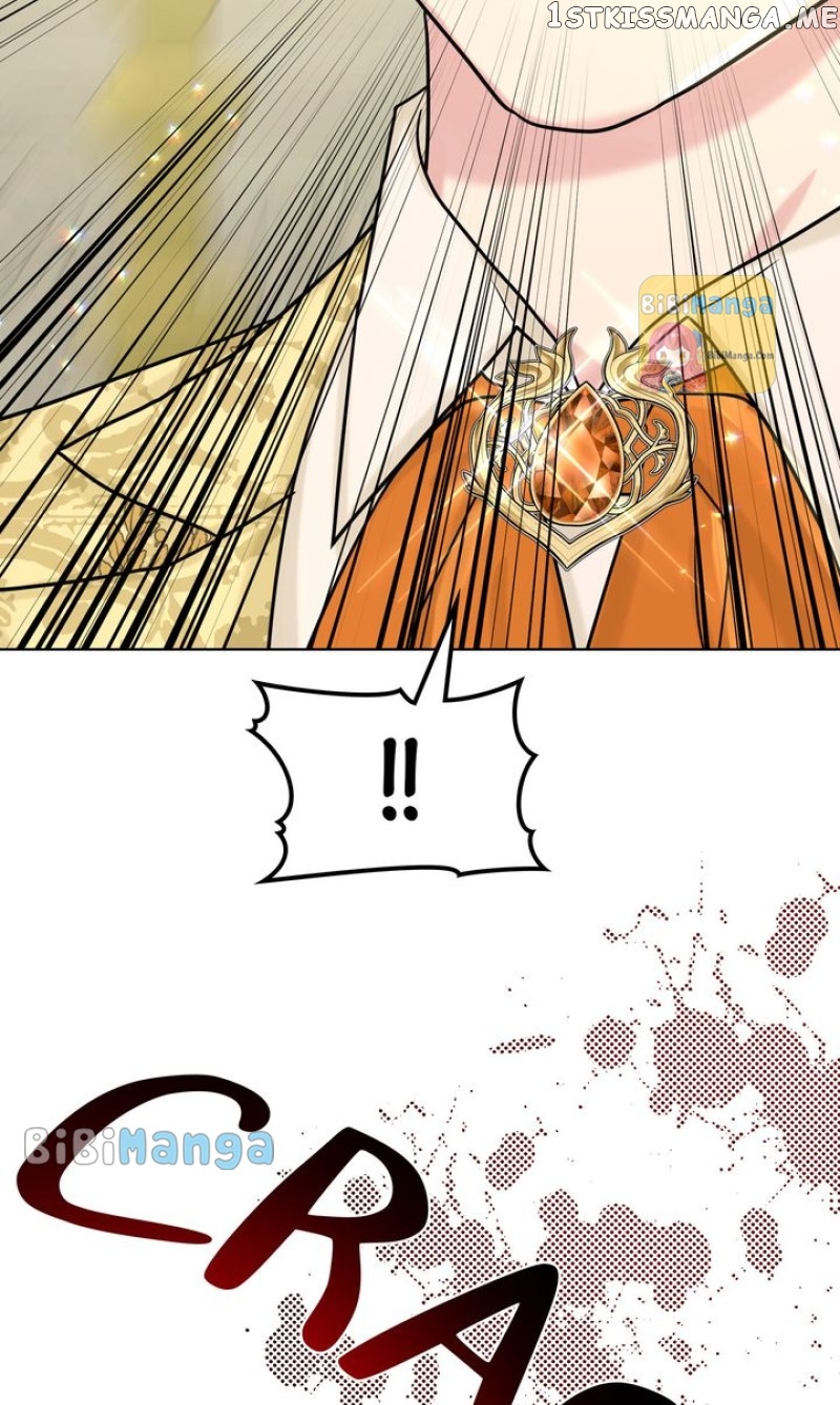 How to Get Rid of My Dark Past? Chapter 62 - page 39