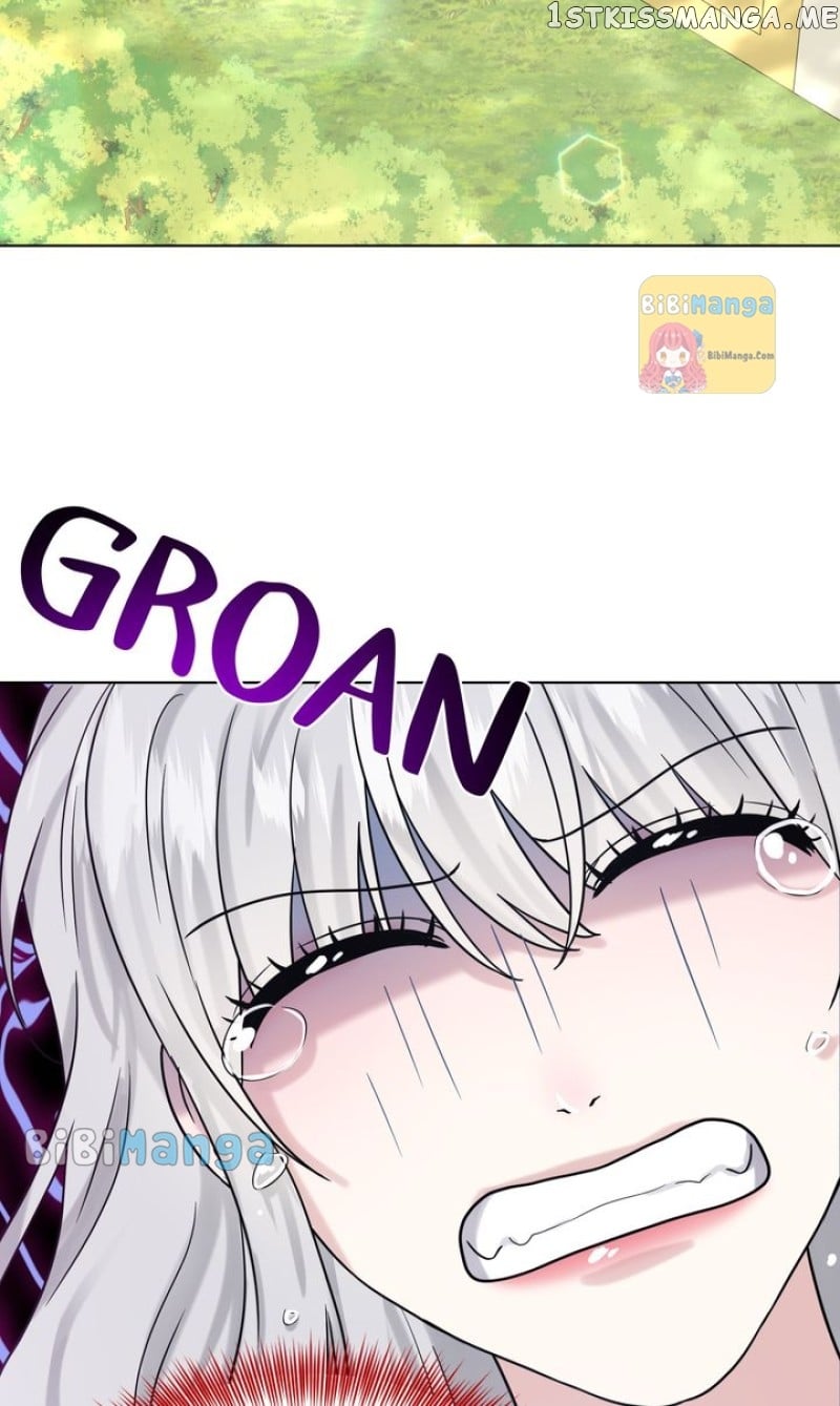 How to Get Rid of My Dark Past? Chapter 62 - page 4