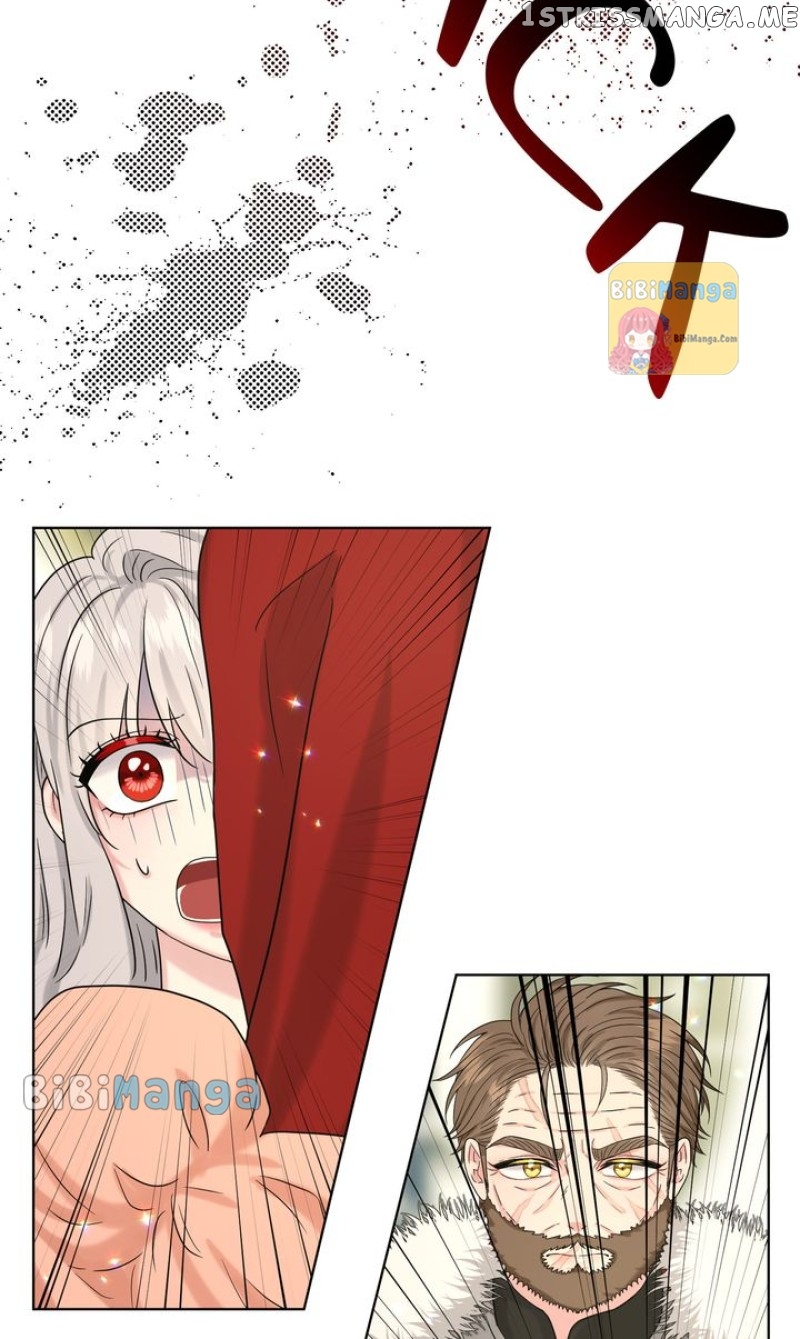 How to Get Rid of My Dark Past? Chapter 62 - page 40