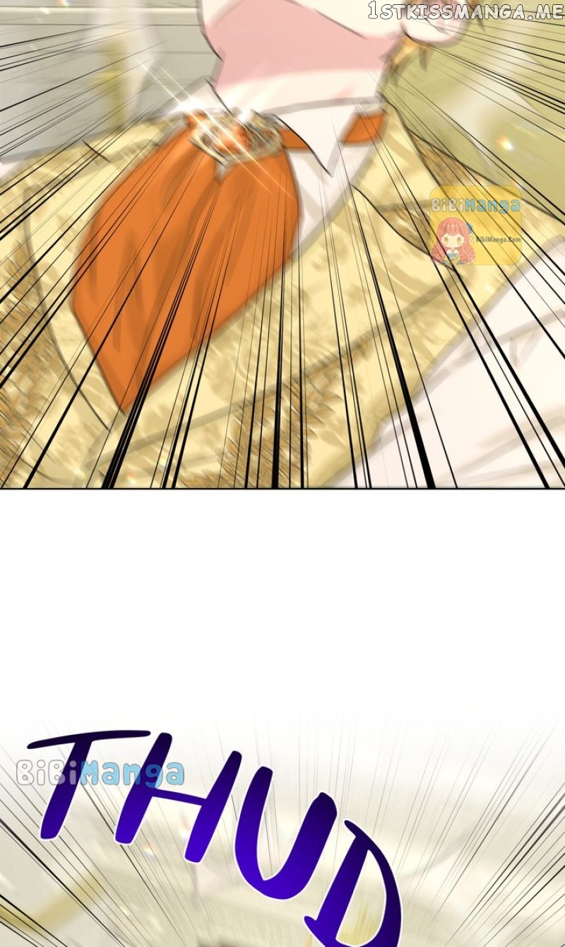 How to Get Rid of My Dark Past? Chapter 62 - page 42