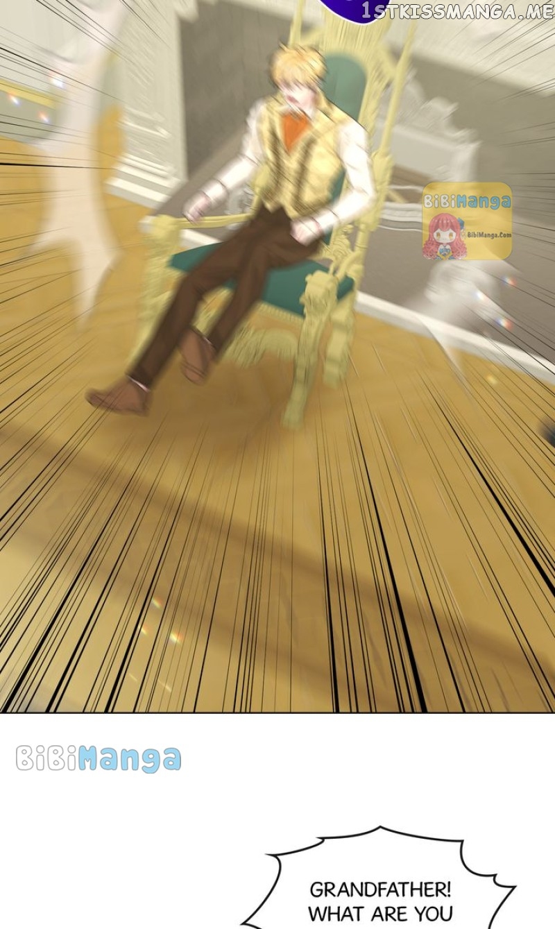 How to Get Rid of My Dark Past? Chapter 62 - page 43