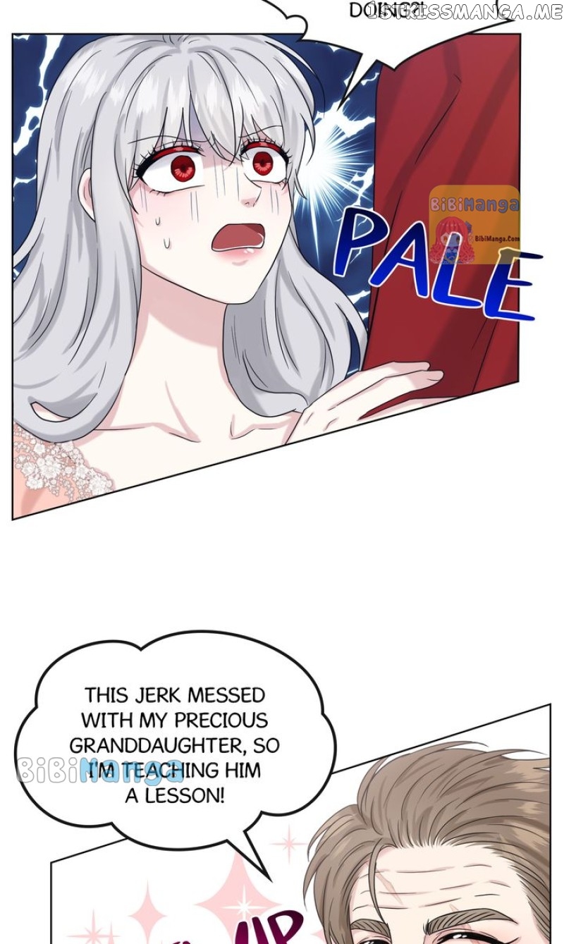 How to Get Rid of My Dark Past? Chapter 62 - page 44