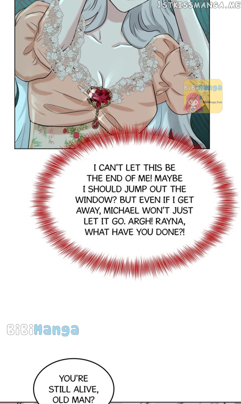 How to Get Rid of My Dark Past? Chapter 62 - page 46
