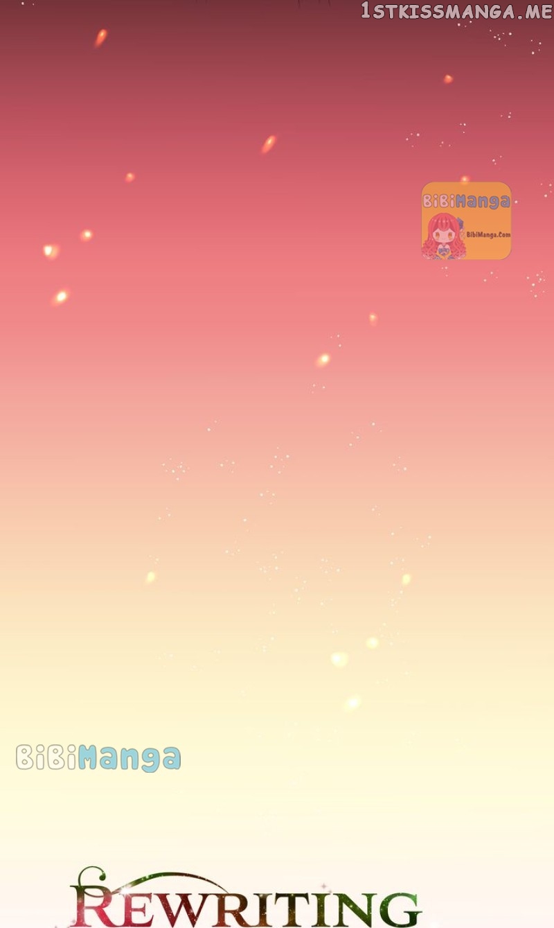 How to Get Rid of My Dark Past? Chapter 62 - page 58