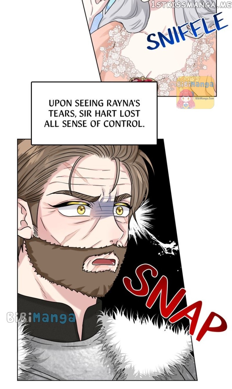How to Get Rid of My Dark Past? Chapter 62 - page 6