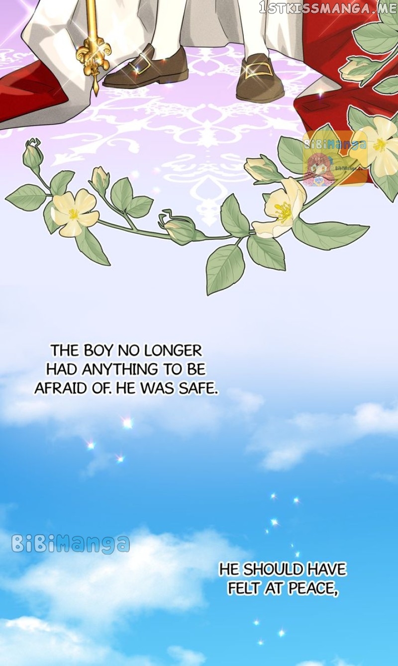 How to Get Rid of My Dark Past? Chapter 62 - page 66