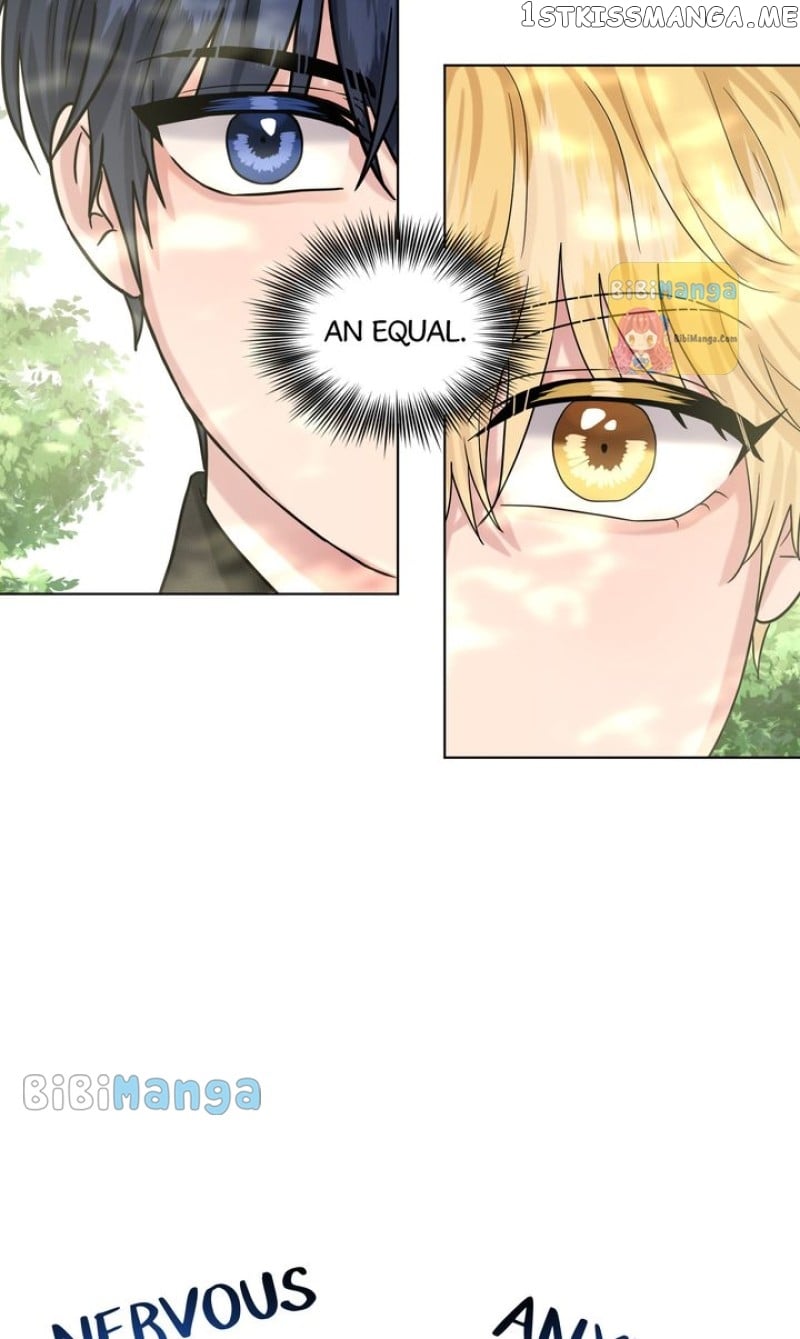How to Get Rid of My Dark Past? Chapter 62 - page 69