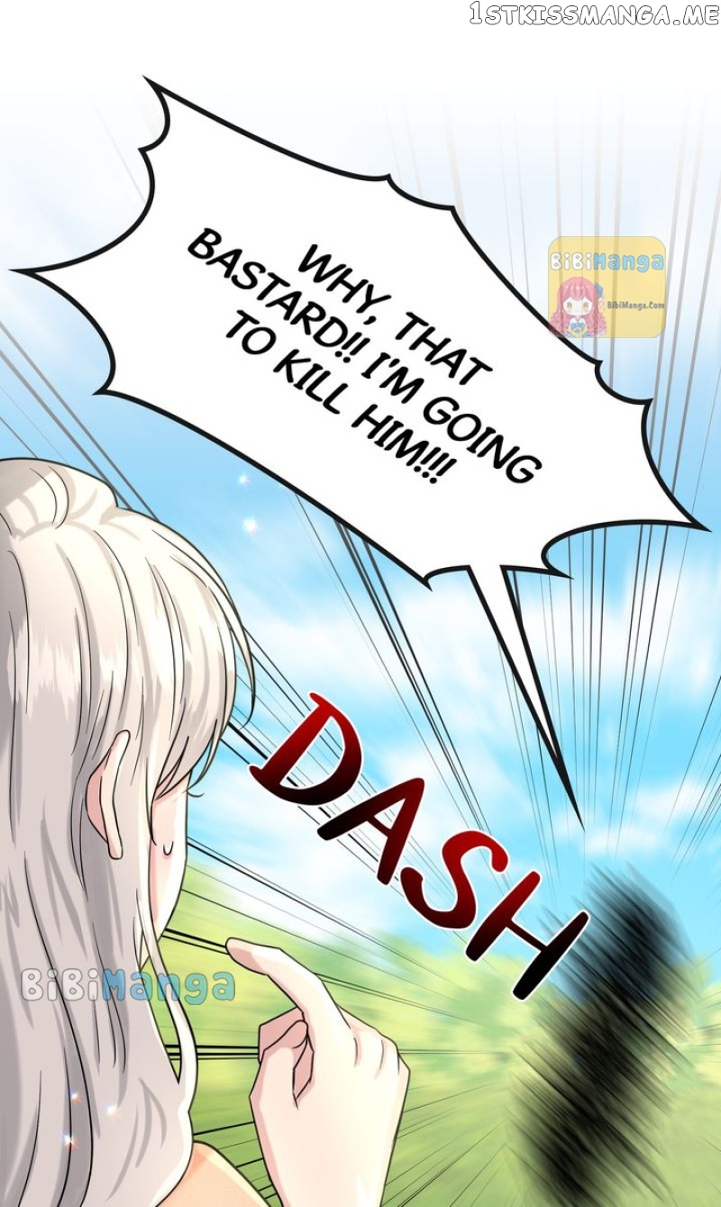 How to Get Rid of My Dark Past? Chapter 62 - page 7