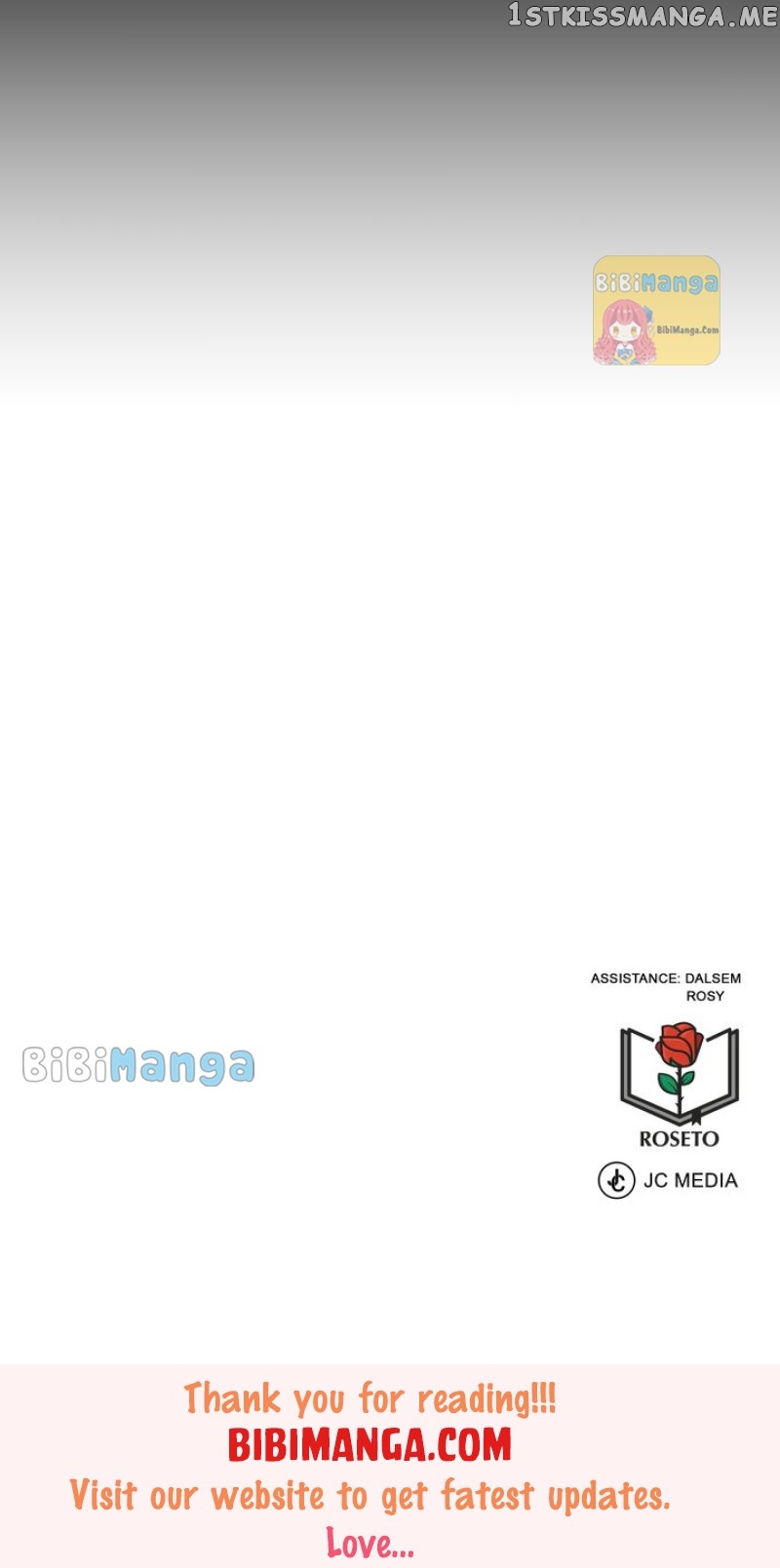 How to Get Rid of My Dark Past? Chapter 62 - page 80