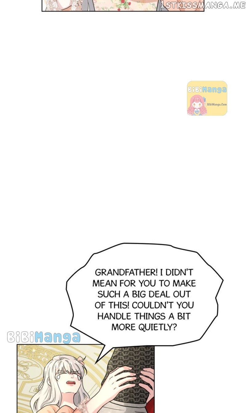 How to Get Rid of My Dark Past? Chapter 62 - page 9