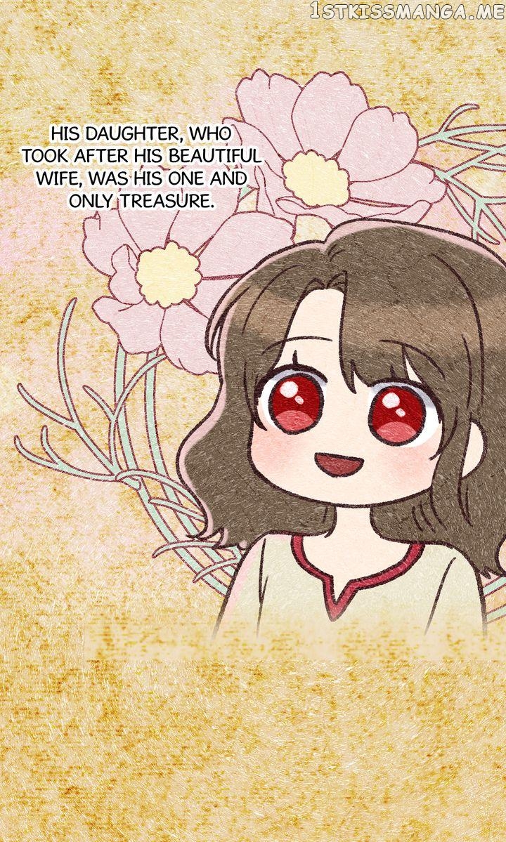 How to Get Rid of My Dark Past? Chapter 61 - page 12