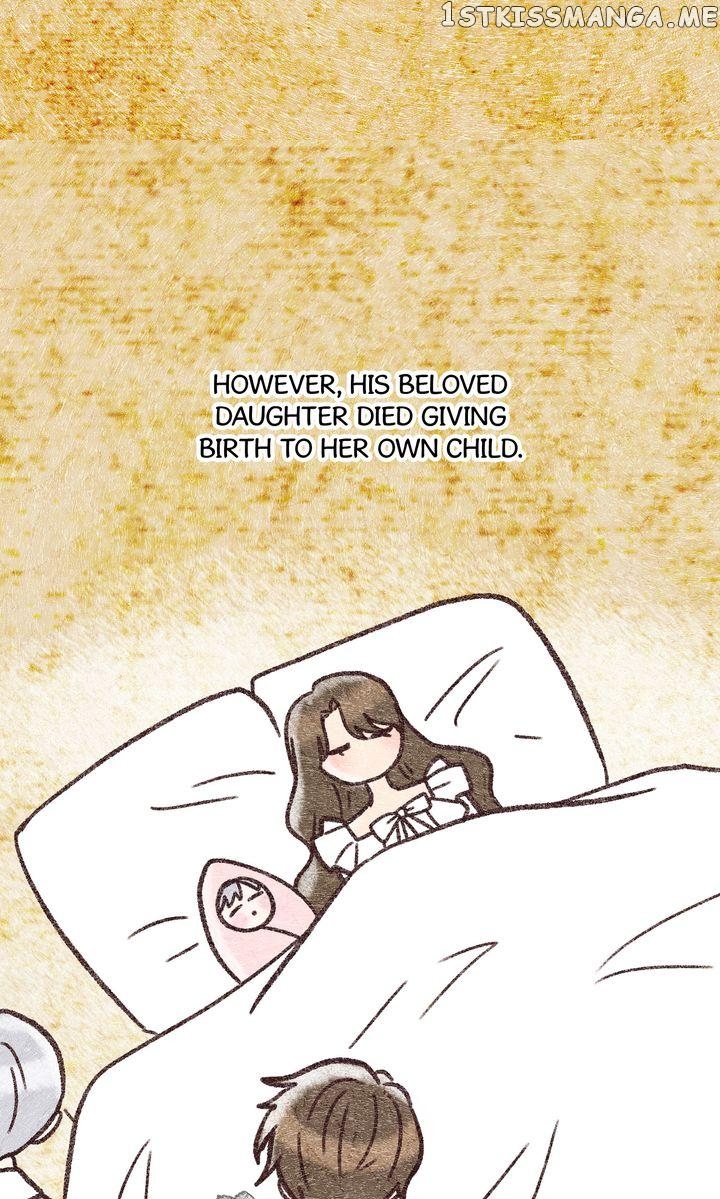 How to Get Rid of My Dark Past? Chapter 61 - page 13
