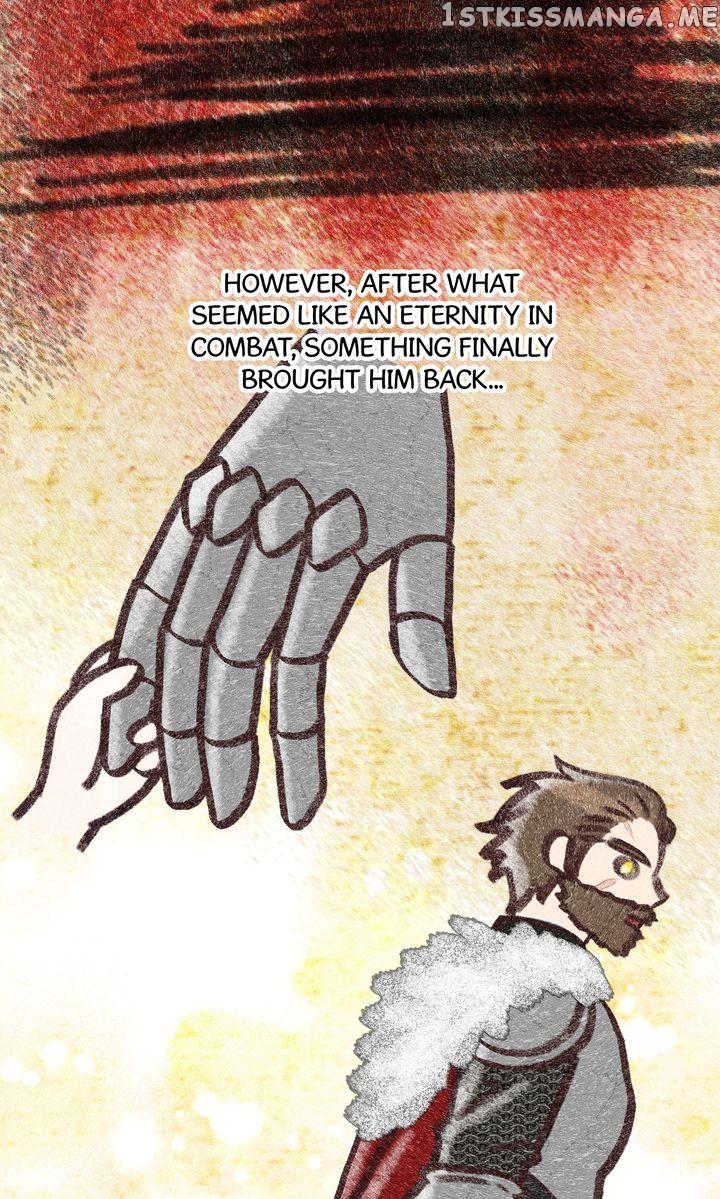 How to Get Rid of My Dark Past? Chapter 61 - page 17