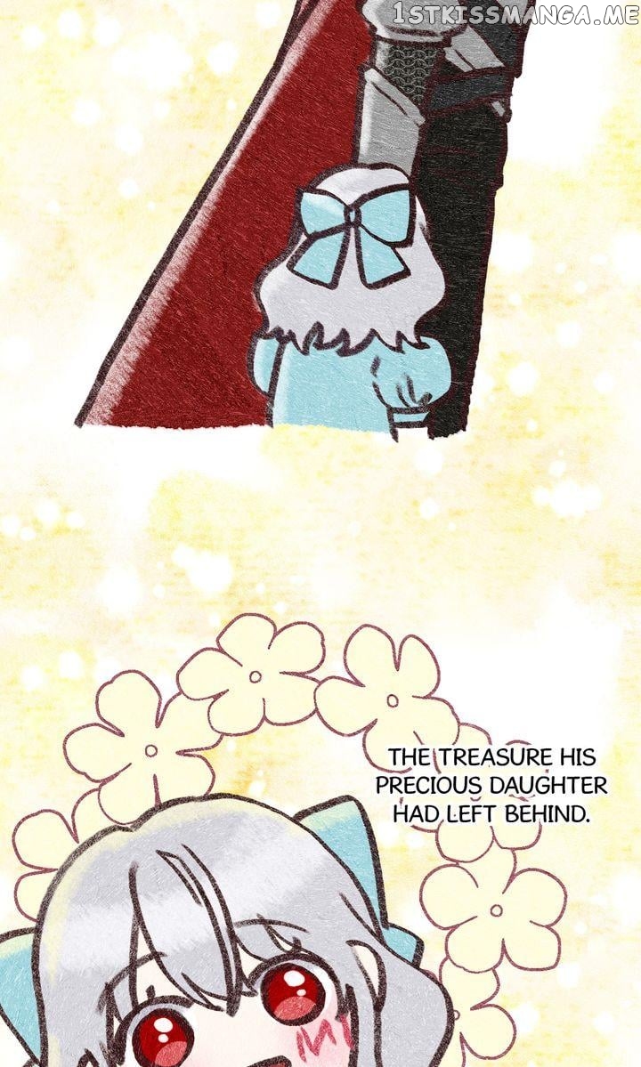 How to Get Rid of My Dark Past? Chapter 61 - page 18