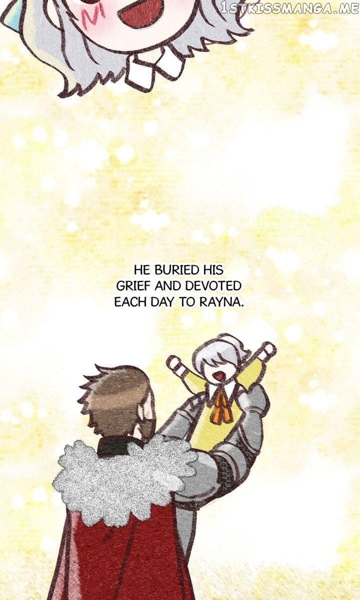 How to Get Rid of My Dark Past? Chapter 61 - page 19