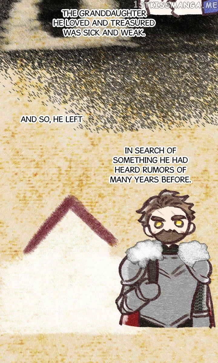 How to Get Rid of My Dark Past? Chapter 61 - page 21