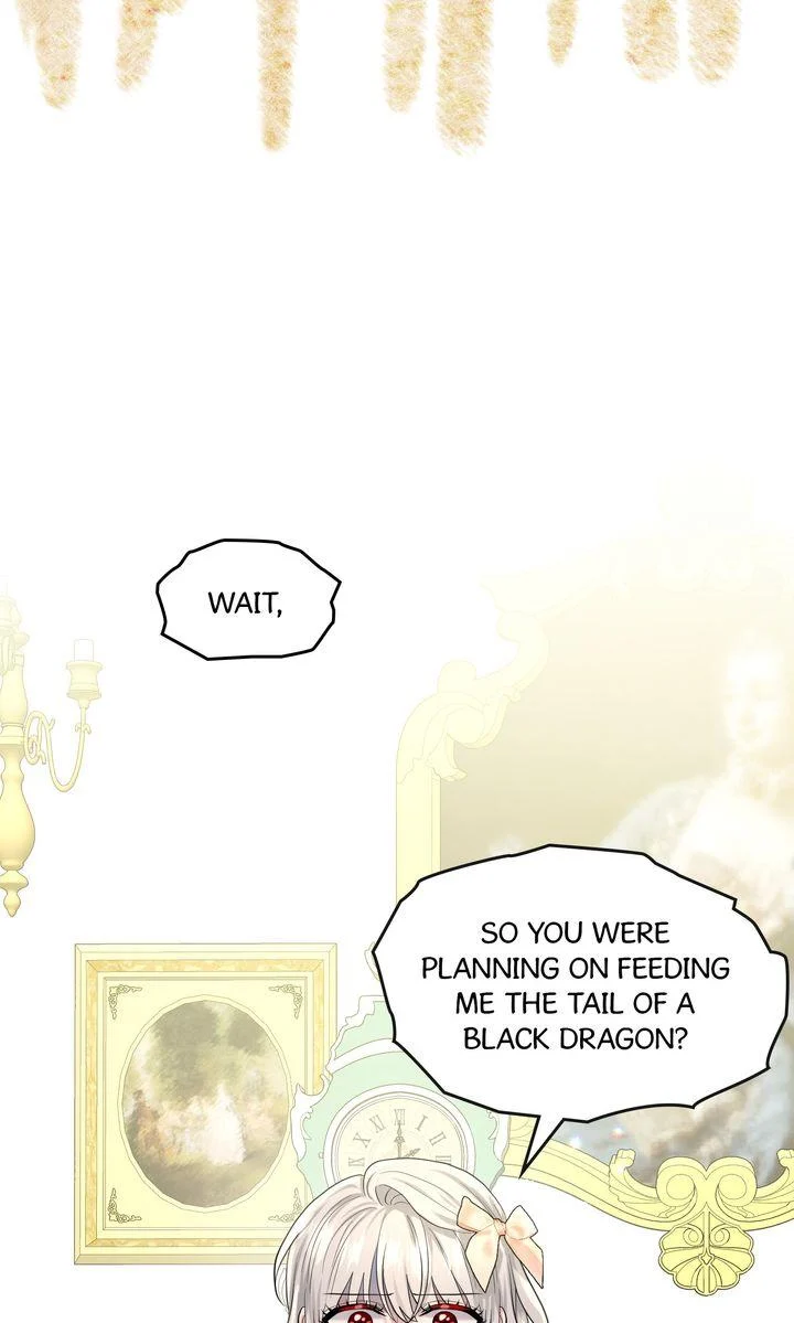 How to Get Rid of My Dark Past? Chapter 61 - page 25