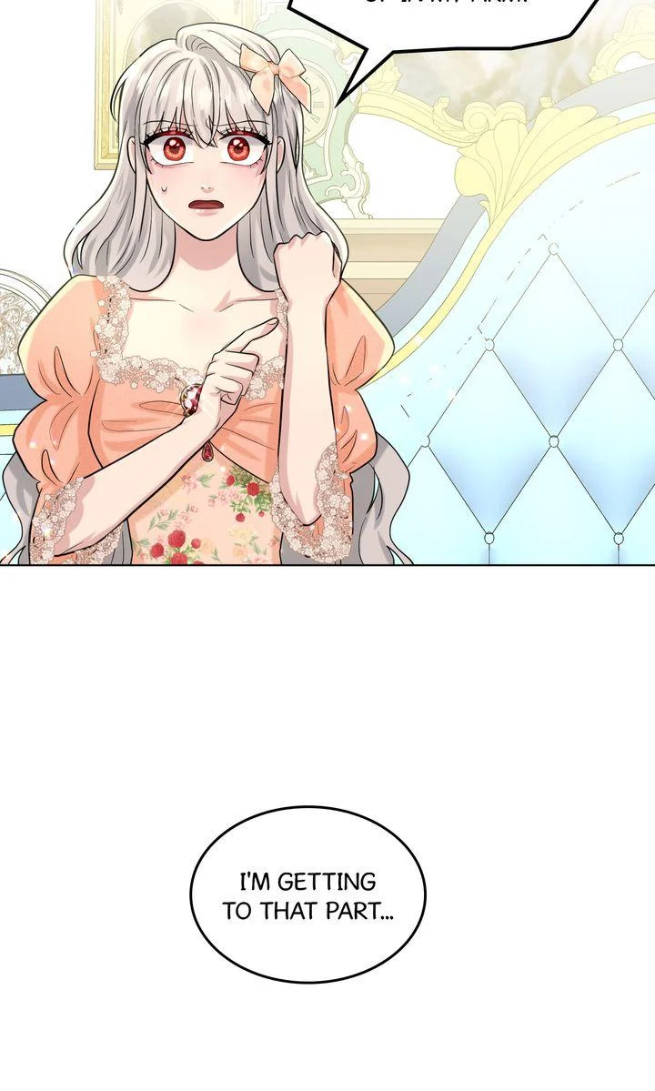 How to Get Rid of My Dark Past? Chapter 61 - page 29