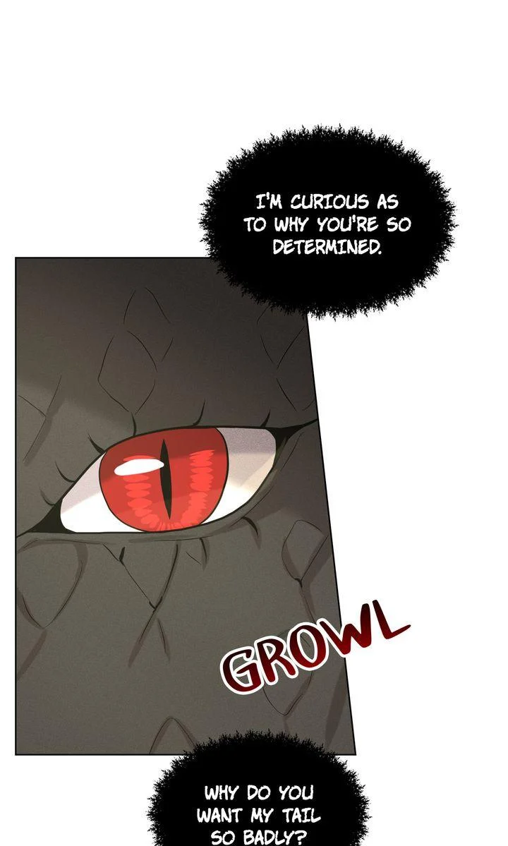How to Get Rid of My Dark Past? Chapter 61 - page 34