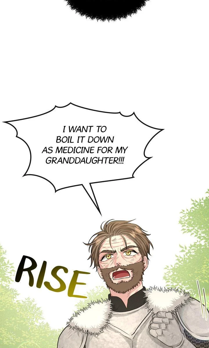 How to Get Rid of My Dark Past? Chapter 61 - page 35