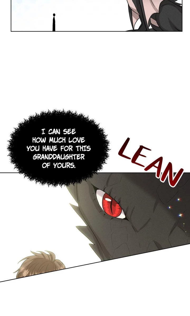 How to Get Rid of My Dark Past? Chapter 61 - page 37