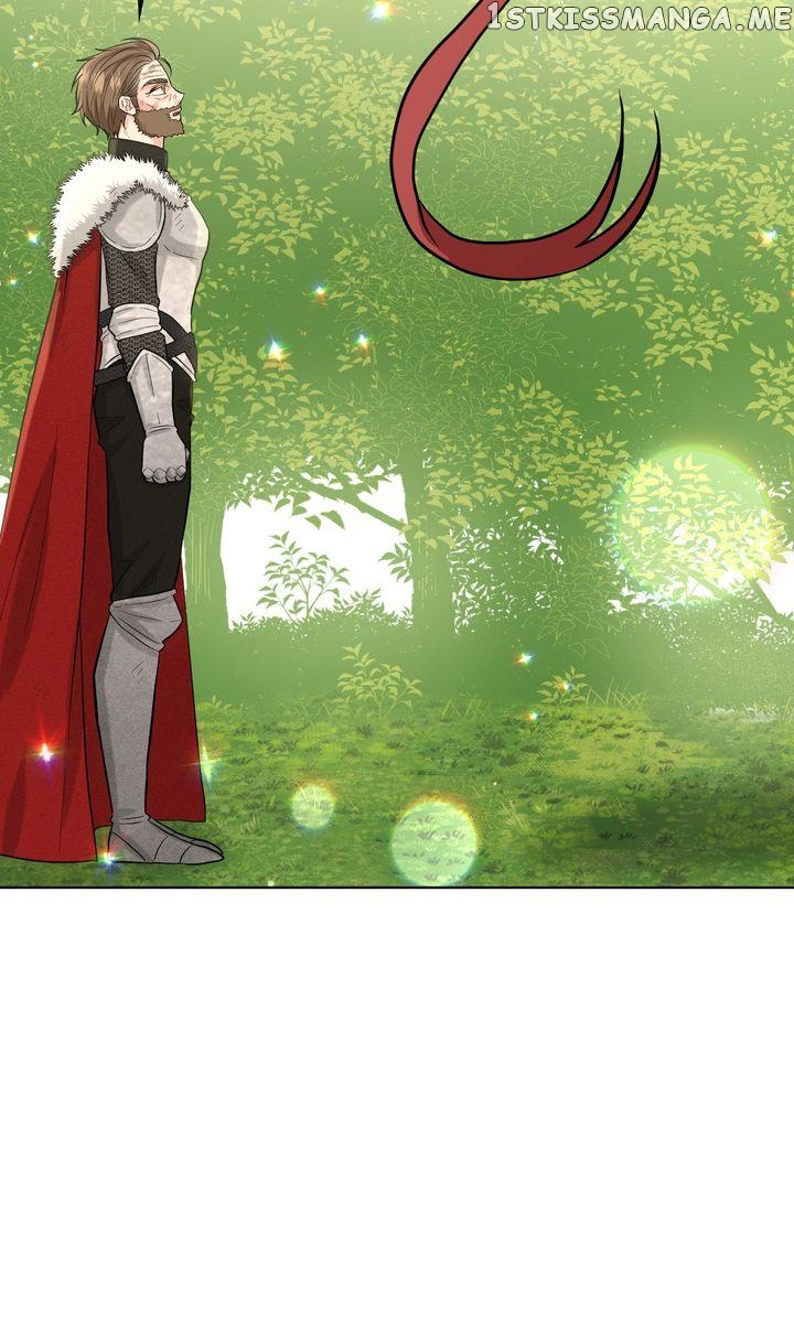 How to Get Rid of My Dark Past? Chapter 61 - page 39