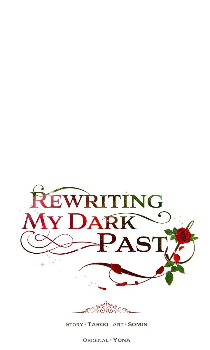 How to Get Rid of My Dark Past? Chapter 61 - page 4