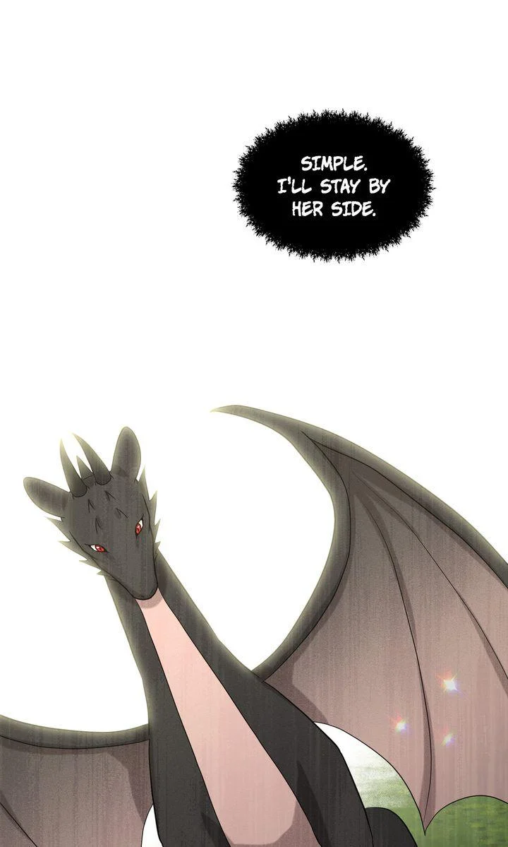 How to Get Rid of My Dark Past? Chapter 61 - page 40