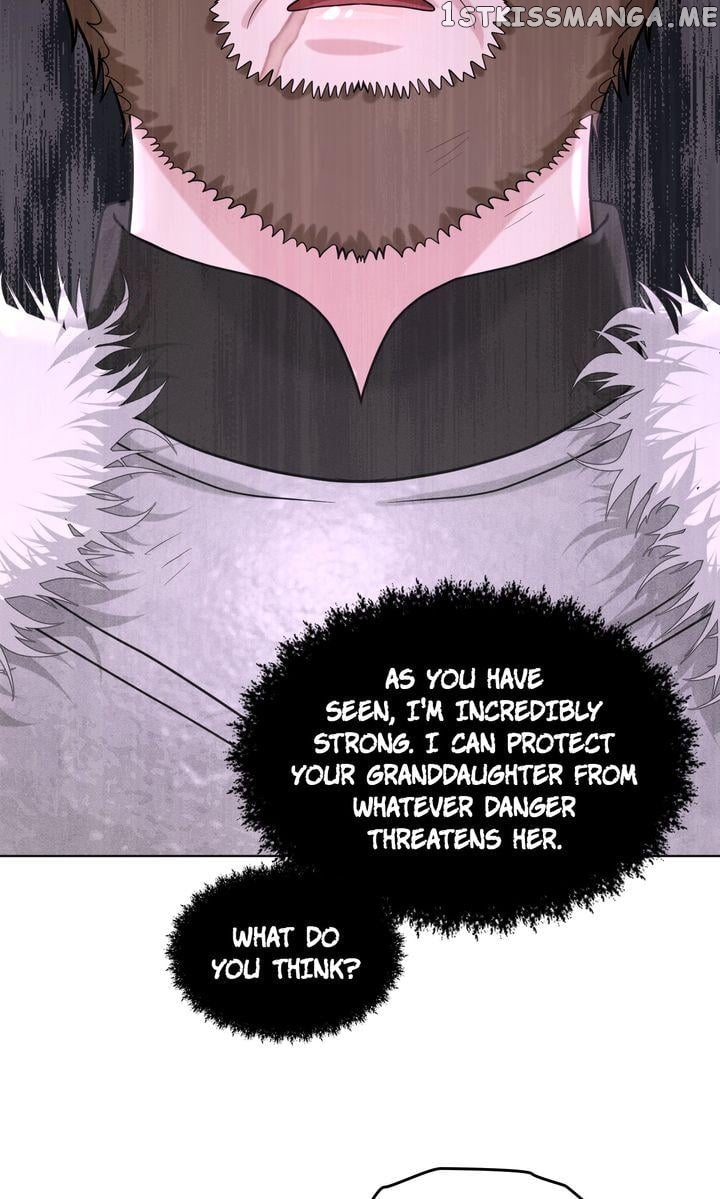 How to Get Rid of My Dark Past? Chapter 61 - page 42
