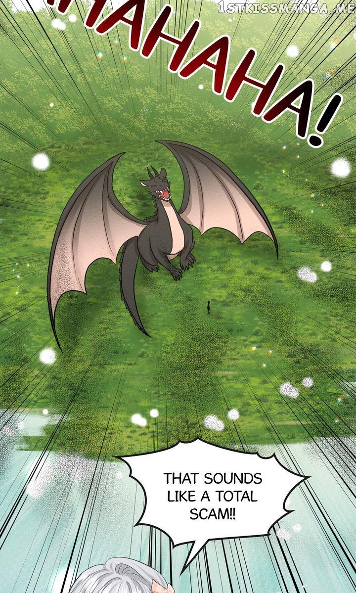 How to Get Rid of My Dark Past? Chapter 61 - page 45