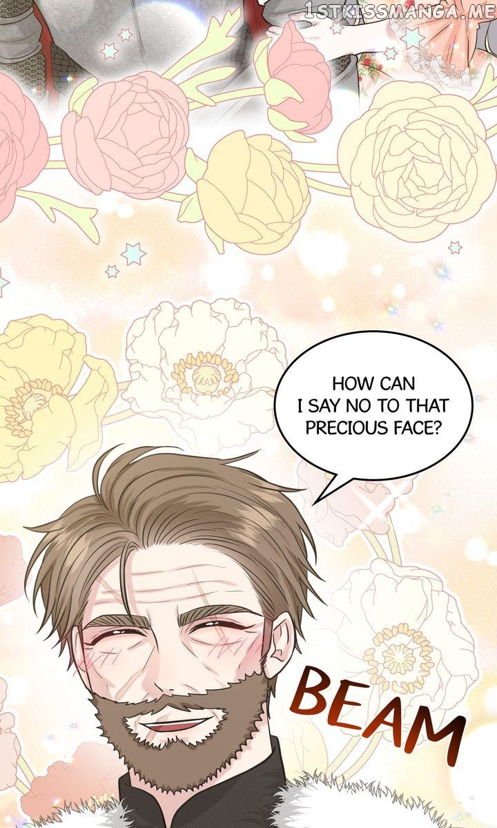 How to Get Rid of My Dark Past? Chapter 61 - page 58