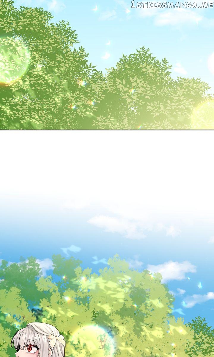 How to Get Rid of My Dark Past? Chapter 61 - page 62