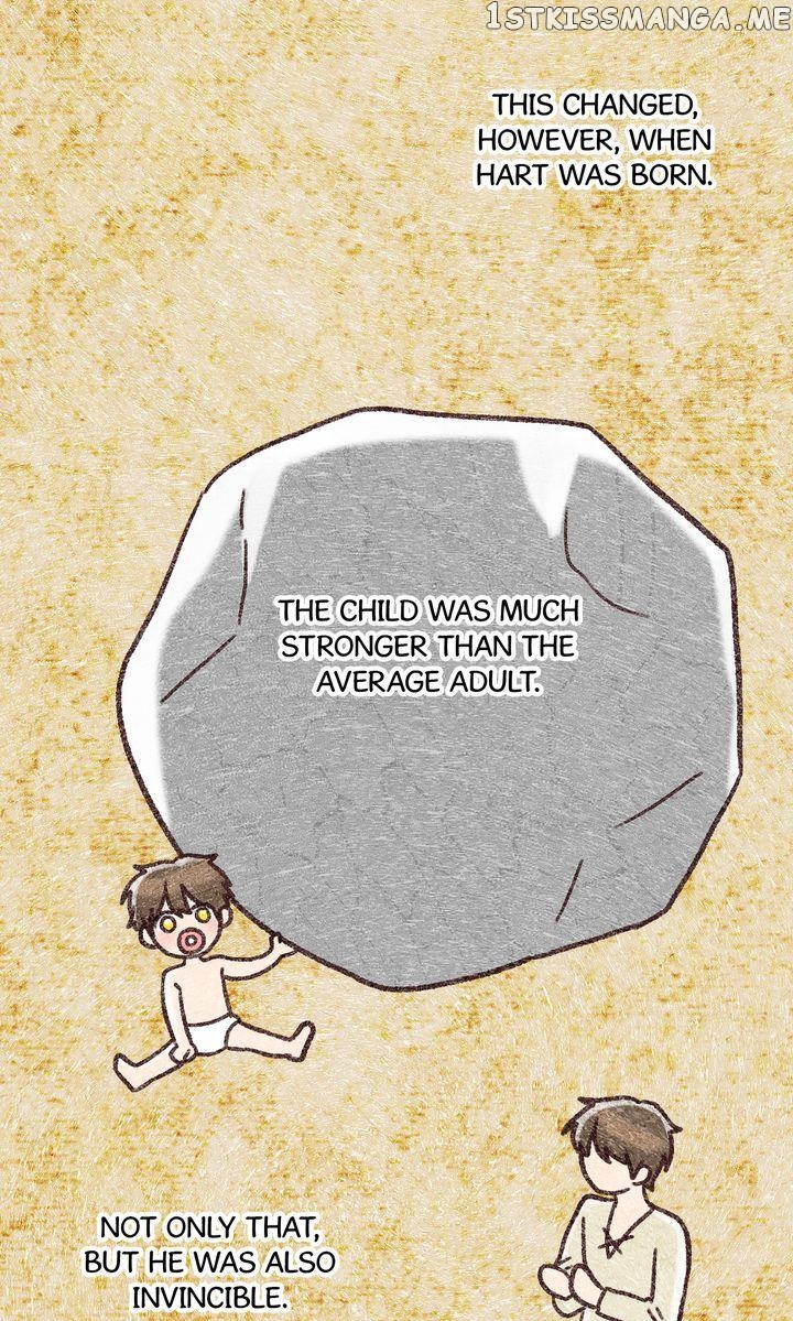 How to Get Rid of My Dark Past? Chapter 61 - page 7