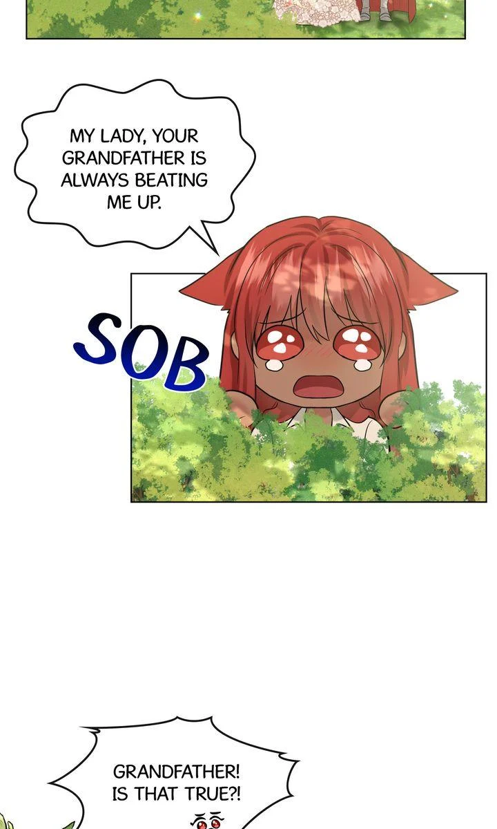 How to Get Rid of My Dark Past? Chapter 61 - page 73