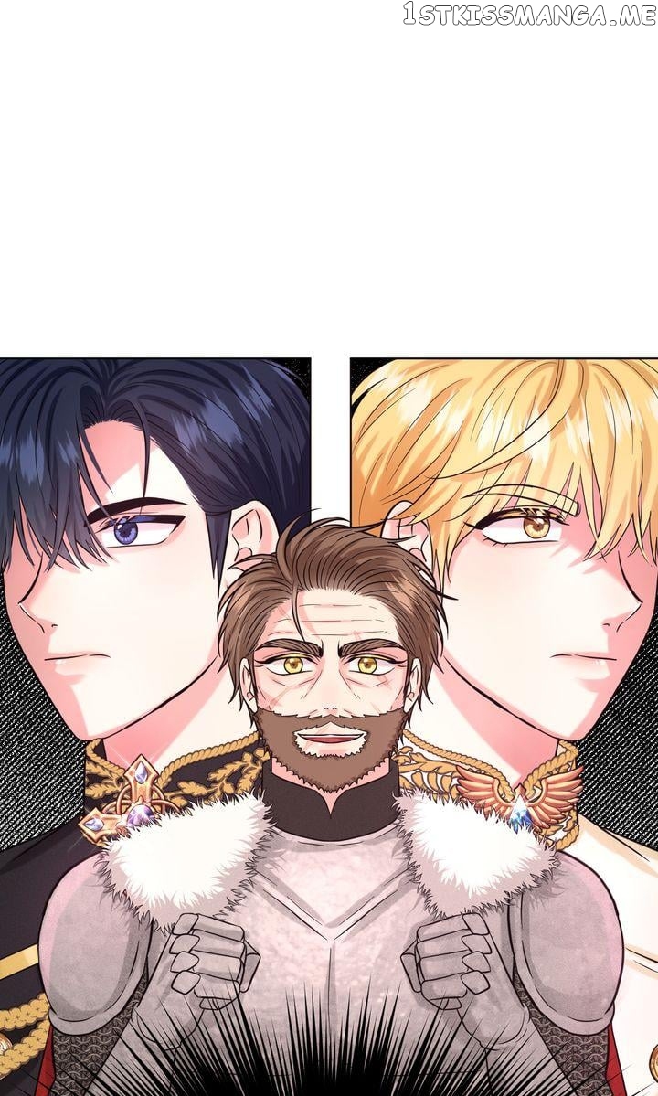 How to Get Rid of My Dark Past? Chapter 61 - page 77