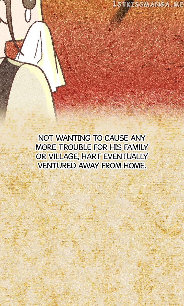 How to Get Rid of My Dark Past? Chapter 61 - page 9