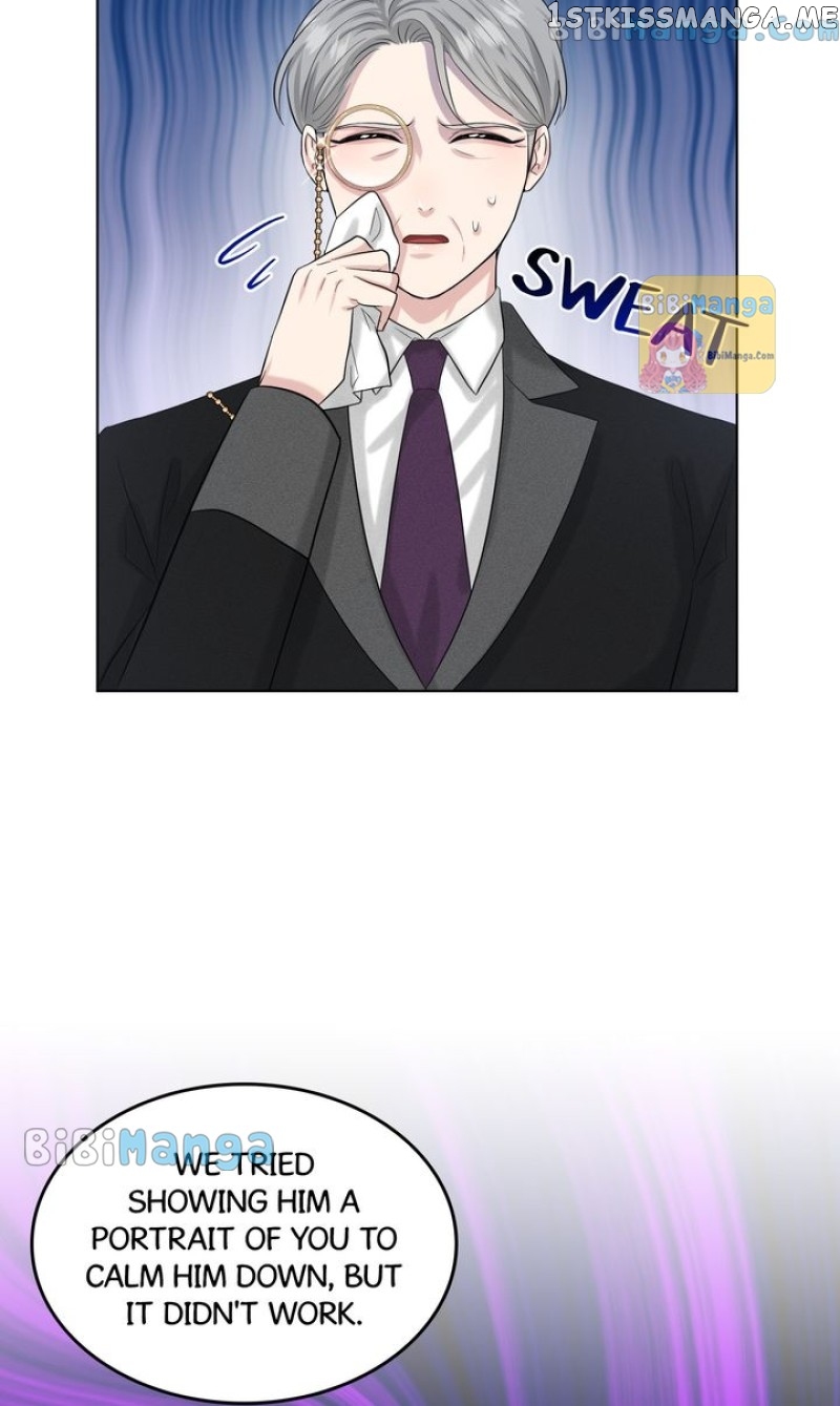 How to Get Rid of My Dark Past? Chapter 60 - page 16