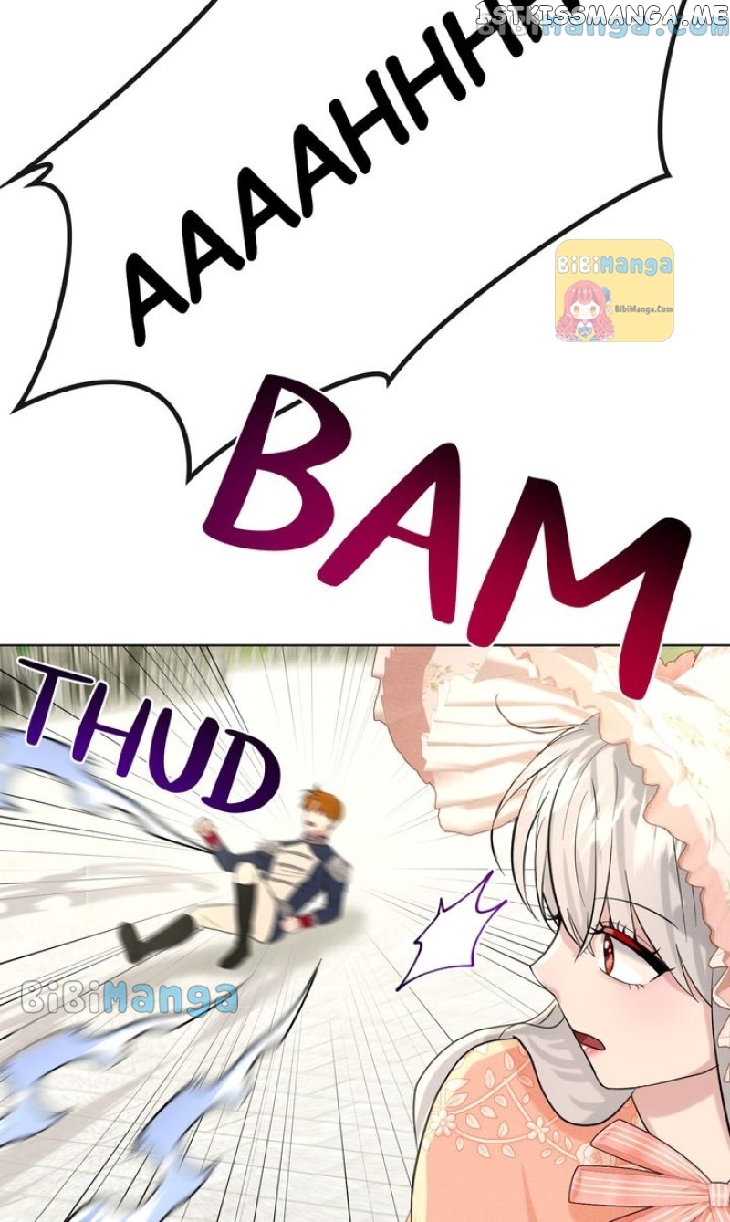 How to Get Rid of My Dark Past? Chapter 60 - page 21