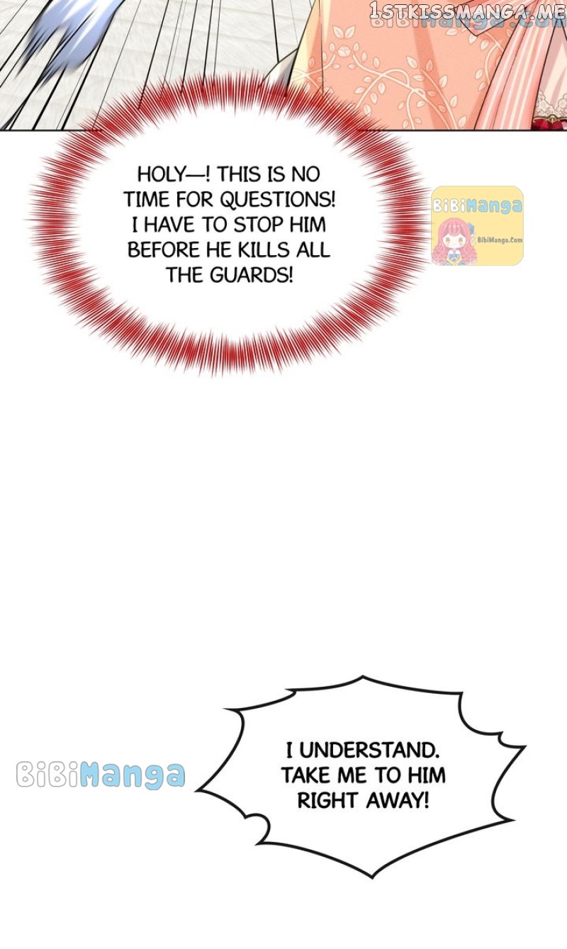 How to Get Rid of My Dark Past? Chapter 60 - page 22